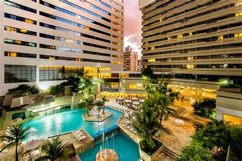 Best Hotels in Pernambuco .